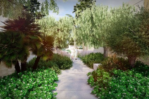 Villa à vendre à  Tilal Al Ghaf, Dubai, EAU 4 chambres, 345 m2 № 677190 - photo 10