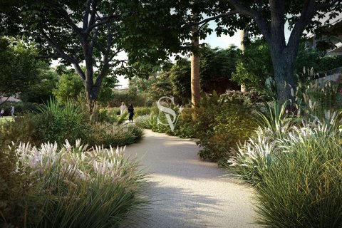 Villa à vendre à  Tilal Al Ghaf, Dubai, EAU 4 chambres, 345 m2 № 677190 - photo 7