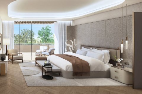 Villa à vendre à  Tilal Al Ghaf, Dubai, EAU 4 chambres, 345 m2 № 677190 - photo 3