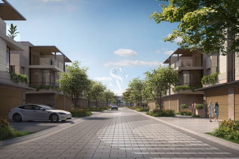 Villa à vendre à  Tilal Al Ghaf, Dubai, EAU 4 chambres, 345 m2 № 677190 - photo 6