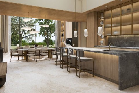 Villa à vendre à  Tilal Al Ghaf, Dubai, EAU 4 chambres, 345 m2 № 677190 - photo 2