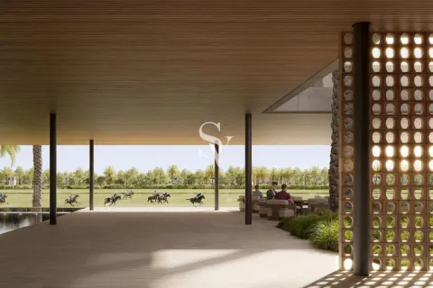 Villa para venda em Dubai Investment Park, Dubai, EAU 4 quartos, 551 m2 № 677193 - foto 4