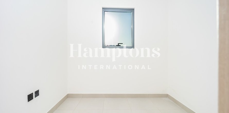 Stadthaus in Damac Lagoons, Dubai, VAE: 4 Schlafzimmer, 144 m2 Nr. 677189