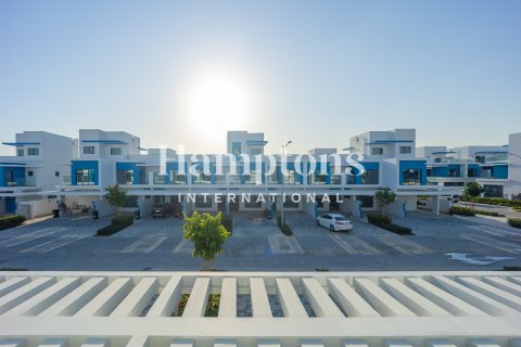 Stadthaus zur Miete in Damac Lagoons, Dubai, VAE 4 Schlafzimmer, 143.99965000 m2 Nr. 677189 - Foto 14