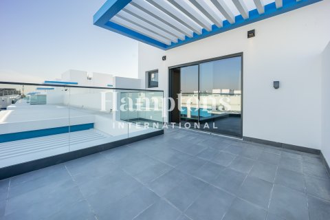 Stadthaus zur Miete in Damac Lagoons, Dubai, VAE 4 Schlafzimmer, 143.99965000 m2 Nr. 677189 - Foto 5