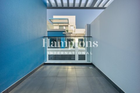 Stadthaus zur Miete in Damac Lagoons, Dubai, VAE 4 Schlafzimmer, 143.99965000 m2 Nr. 677189 - Foto 15