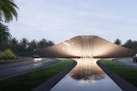 Villa para venda em Dubai Investment Park, Dubai, EAU 3 quartos, 450 m2 № 677192 - foto 3