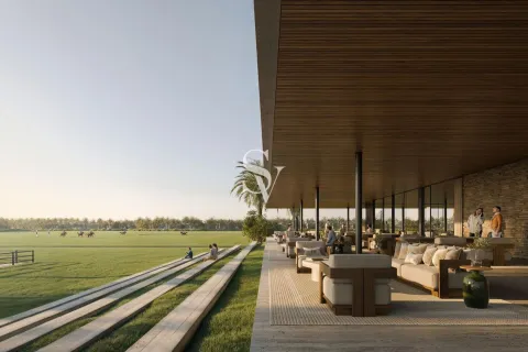 Villa para venda em Dubai Investment Park, Dubai, EAU 3 quartos, 450 m2 № 677192 - foto 8