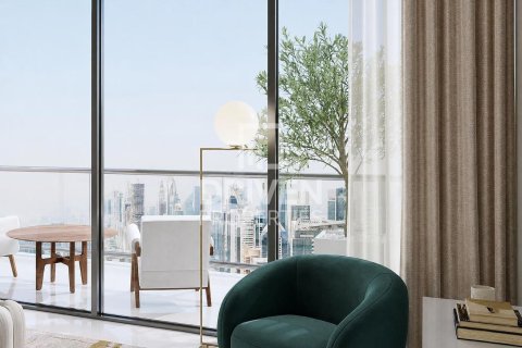 阿联酋 Dubai Business Bay 待售 : 3 卧, 254.37 平方米 , 编号765244 - 照片 9