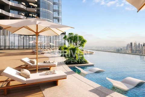 阿联酋 Dubai Business Bay 待售 : 3 卧, 254.37 平方米 , 编号765244 - 照片 20