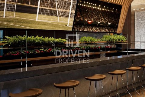 阿联酋 Dubai Business Bay 待售 : 3 卧, 254.37 平方米 , 编号765244 - 照片 11