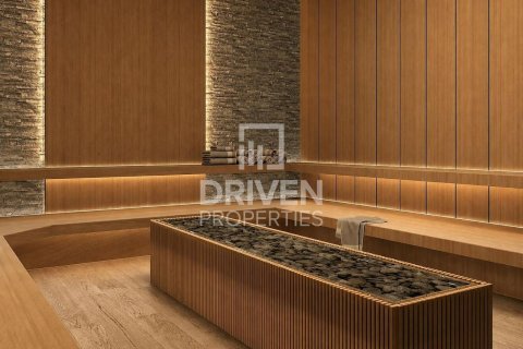 阿联酋 Dubai Business Bay 待售 : 3 卧, 254.37 平方米 , 编号765244 - 照片 15