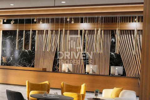 阿联酋 Dubai Business Bay 待售 : 3 卧, 254.37 平方米 , 编号765244 - 照片 8