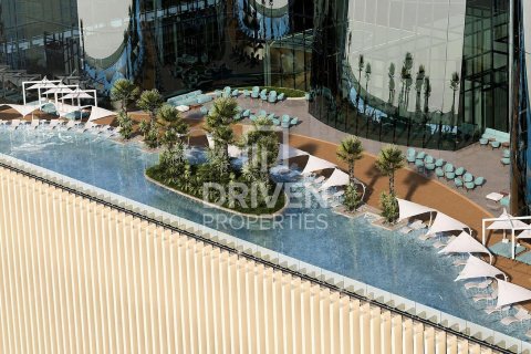 阿联酋 Dubai Business Bay 待售 : 3 卧, 254.37 平方米 , 编号765244 - 照片 17