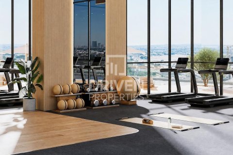 阿联酋 Dubai Business Bay 待售 : 3 卧, 254.37 平方米 , 编号765244 - 照片 10