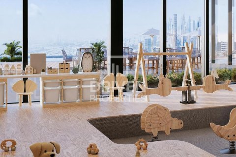阿联酋 Dubai Business Bay 待售 : 3 卧, 254.37 平方米 , 编号765244 - 照片 2