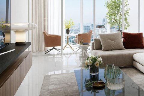 阿联酋 Dubai Business Bay 待售 : 3 卧, 254.37 平方米 , 编号765244 - 照片 16