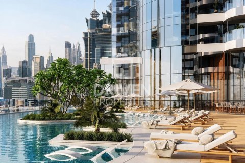 阿联酋 Dubai Business Bay 待售 : 3 卧, 254.37 平方米 , 编号765244 - 照片 18