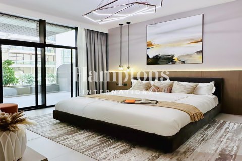 阿联酋 Dubai Jumeirah Village Circle 待租 : 1 卧, 81.90978801 平方米 , 编号688465 - 照片 9