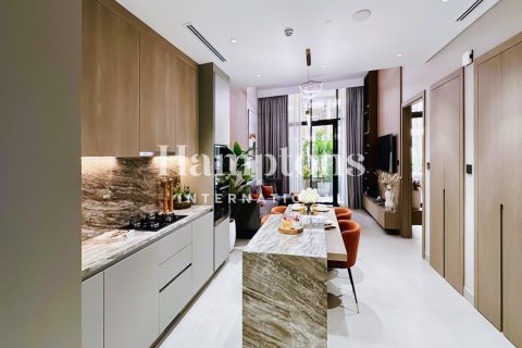 阿联酋 Dubai Jumeirah Village Circle 待租 : 1 卧, 81.90978801 平方米 , 编号688465 - 照片 2