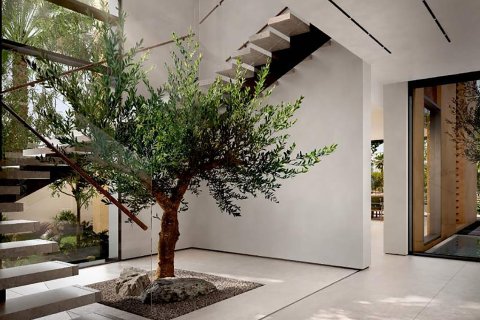 Vila u Dubai Land, UAE 5 spavaćih soba, 568.16966419 m2 Br. 688464 - fotografija 12