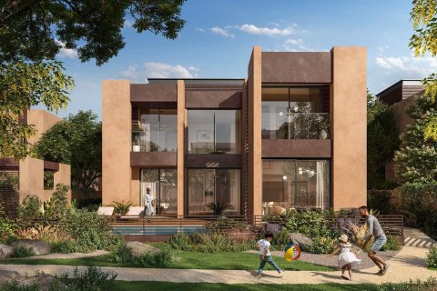 Vila u Dubai Land, UAE 5 spavaćih soba, 568.16966419 m2 Br. 688464 - fotografija 24