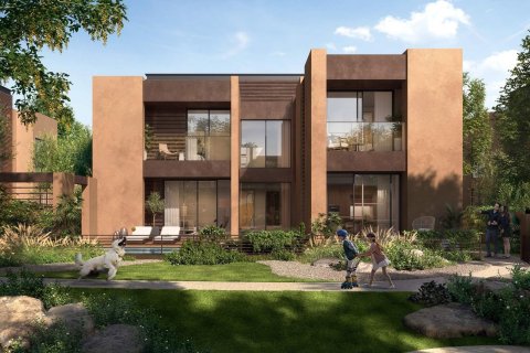 Vila u Dubai Land, UAE 568.17 m2, 5 spavaćih soba Br. 688464