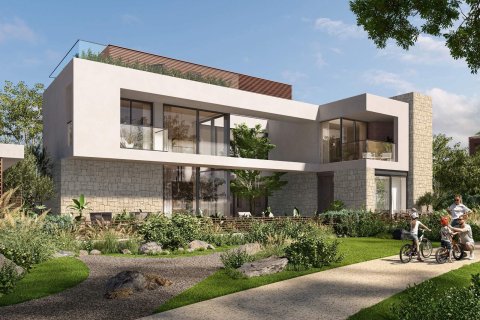 Vila u Dubai Land, UAE 5 spavaćih soba, 568.16966419 m2 Br. 688464 - fotografija 25