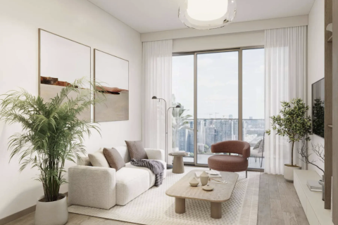 Apartament na sprzedaż w Dubai, ZEA 2 sypialnie, 114 mkw., nr 688469 - zdjęcie 5