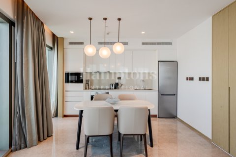 Appartamento in affitto a Dubai Creek Harbour (The Lagoons), Dubai, EAU 2 camere da letto, 102.43949295 mq. № 688463 - foto 2