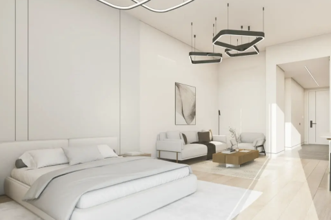 Lakás itt: Dubai, EAE, 2 hálószoba, 103 m², azonosító: 688467 - fénykép 8