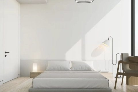 Lakás itt: Dubai, EAE, 2 hálószoba, 103 m², azonosító: 688467 - fénykép 9