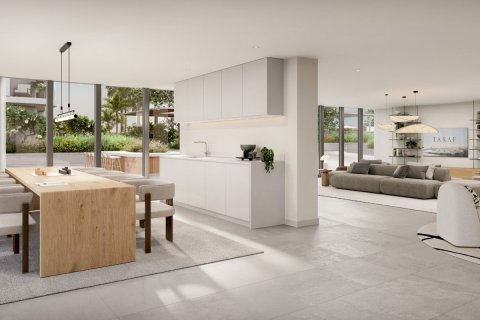 Купить квартиру в Дубай, ОАЭ 1 спальня, 85.5м2, № 686126 - фото 3