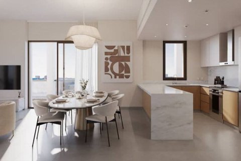 Byt v Dubai, SAE 1 ložnice, 85.5 m² Č.: 686126 - fotografie 7