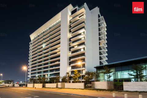 דירה להשכרה ב Al Jaddaf, Dubai, איחוד האמירויות 73.7 מ"ר, מספר 686129 - תמונה 19