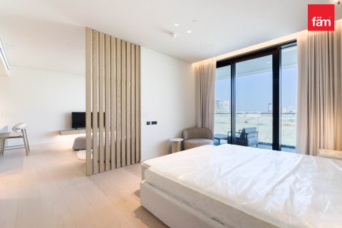 דירה להשכרה ב Al Jaddaf, Dubai, איחוד האמירויות 73.7 מ"ר, מספר 686129 - תמונה 7