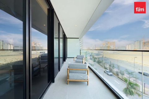 דירה להשכרה ב Al Jaddaf, Dubai, איחוד האמירויות 73.7 מ"ר, מספר 686129 - תמונה 14