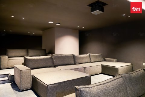 דירה להשכרה ב Al Jaddaf, Dubai, איחוד האמירויות 73.7 מ"ר, מספר 686129 - תמונה 10