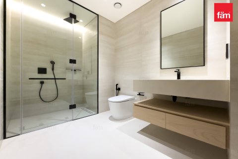 דירה להשכרה ב Al Jaddaf, Dubai, איחוד האמירויות 73.7 מ"ר, מספר 686129 - תמונה 13