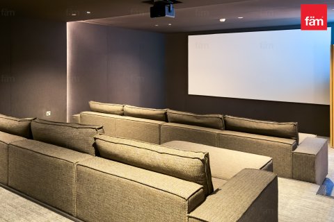 דירה להשכרה ב Al Jaddaf, Dubai, איחוד האמירויות 73.7 מ"ר, מספר 686129 - תמונה 11