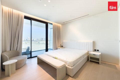 דירה להשכרה ב Al Jaddaf, Dubai, איחוד האמירויות 73.7 מ"ר, מספר 686129 - תמונה 9