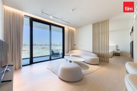 דירה להשכרה ב Al Jaddaf, Dubai, איחוד האמירויות 73.7 מ"ר, מספר 686129 - תמונה 4