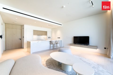 דירה להשכרה ב Al Jaddaf, Dubai, איחוד האמירויות 73.7 מ"ר, מספר 686129 - תמונה 2