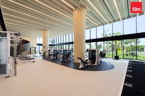 דירה להשכרה ב Al Jaddaf, Dubai, איחוד האמירויות 73.7 מ"ר, מספר 686129 - תמונה 17