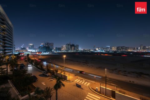 דירה להשכרה ב Al Jaddaf, Dubai, איחוד האמירויות 73.7 מ"ר, מספר 686129 - תמונה 20