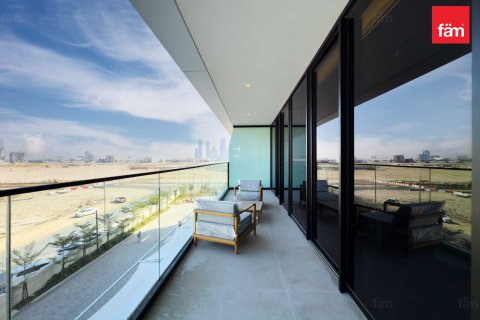 דירה להשכרה ב Al Jaddaf, Dubai, איחוד האמירויות 73.7 מ"ר, מספר 686129 - תמונה 15