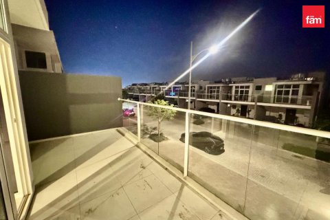 Dubai, संयुक्त अरब अमीरात में विला, 5 बेडरूम, 112.2 वर्ग मीटर, संख्या 686128 - फ़ोटो 25