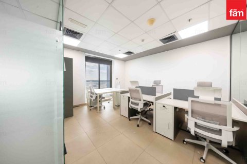 Büroraum zur Miete in Dubai, VAE 72.2 m2 Nr. 686127 - Foto 4