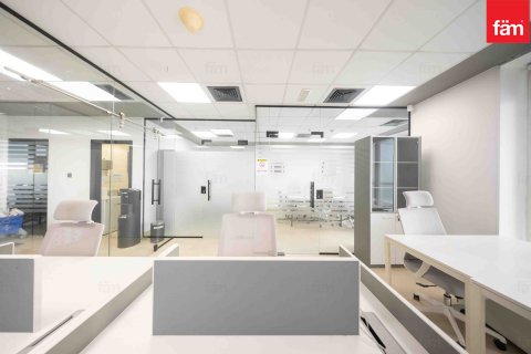 Büroraum zur Miete in Dubai, VAE 72.2 m2 Nr. 686127 - Foto 5