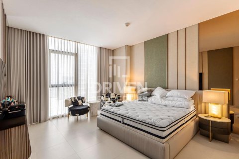Apartemen di Mohammed Bin Rashid City, Dubai, UEA 4 kamar tidur, 307.42 m2 nomor 743707 - foto 7